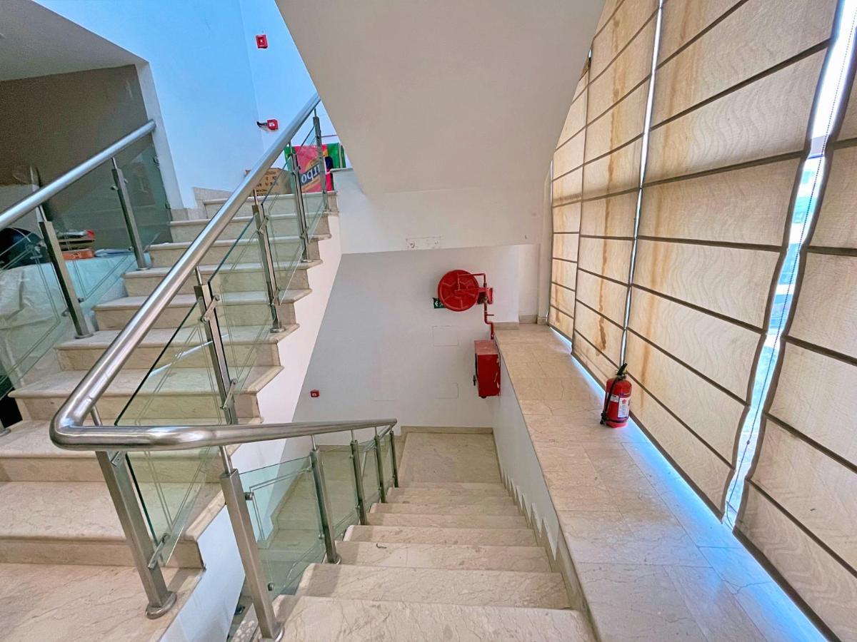 Skon Boutique By Orion Hotels Neu-Delhi Exterior foto